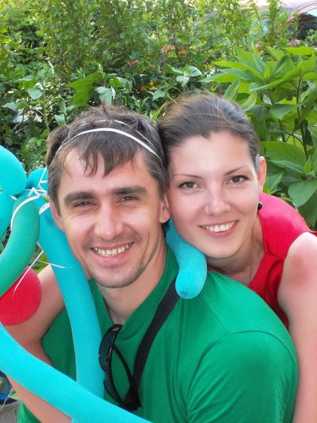 Денис Русанов