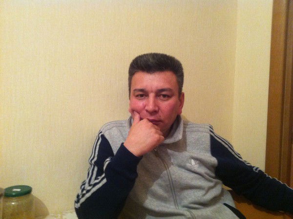 Еркин Дангулов