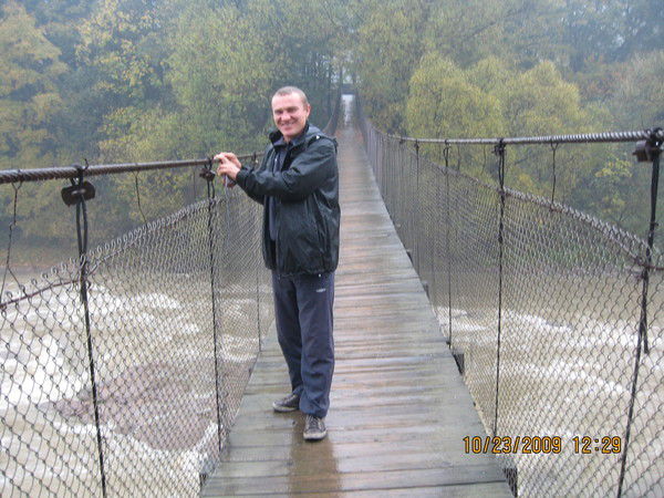 Артем Дорошенко