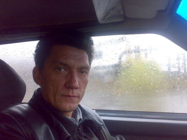 Александр Андреев