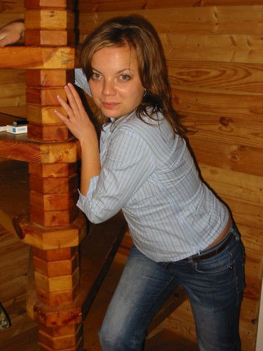 Мария Щитова