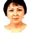 Матаева Гульдар