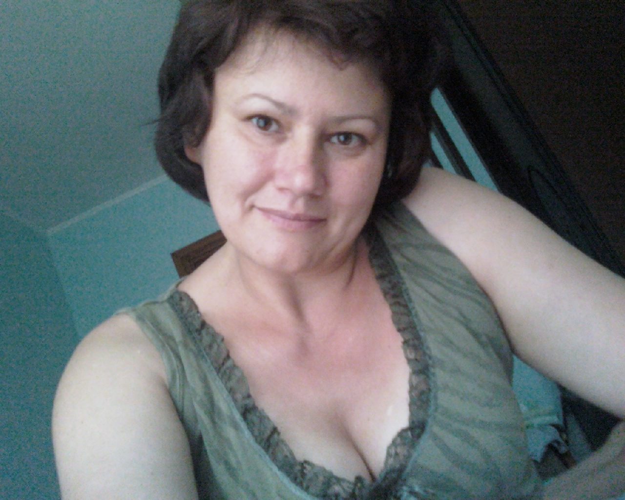 Елена Гладковская