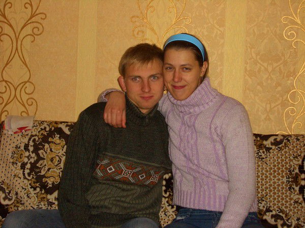 Галя Загинайлов