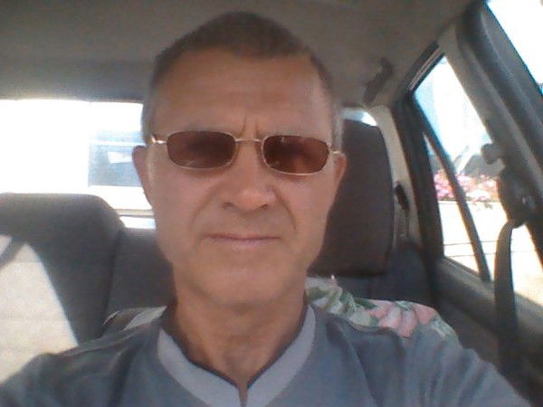 Владимир Люляев