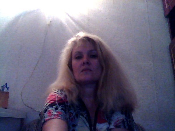 Елена Назарова