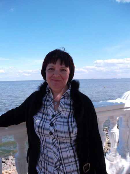 Анна Кашкан