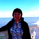 Анна Кашкан