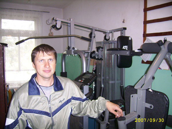 Слава Бардаенко