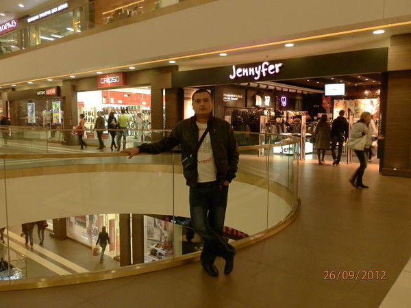 Полат Кудайбергенов