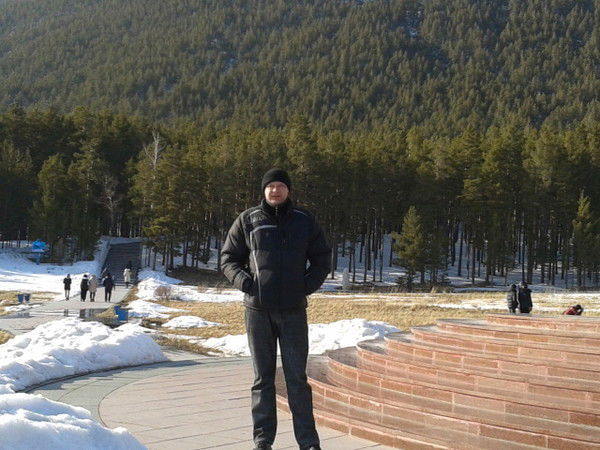 Виталий Пашинский