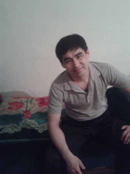 Нурлыбек Жалгас