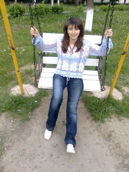 Тоня Невеселюк