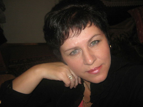 Елена .............ова