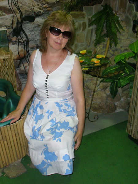 Светлана Черняева