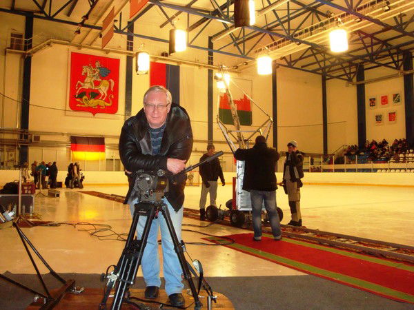 Игорь Смирнов