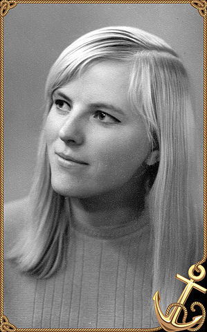 Валентина Чиркина