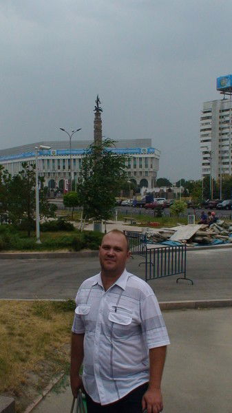 Сергей Степанов