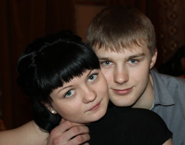 Екатерина Сергеева