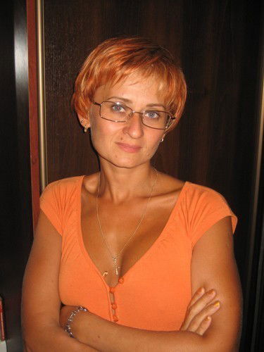 Лада Тарасова