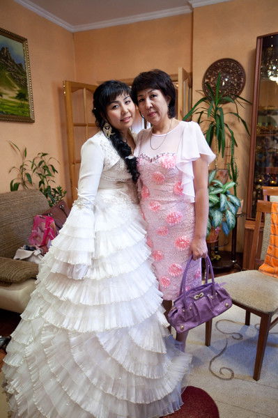 Гульбахыт Амирбаева