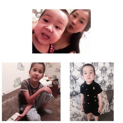 Лаура Рамазанова