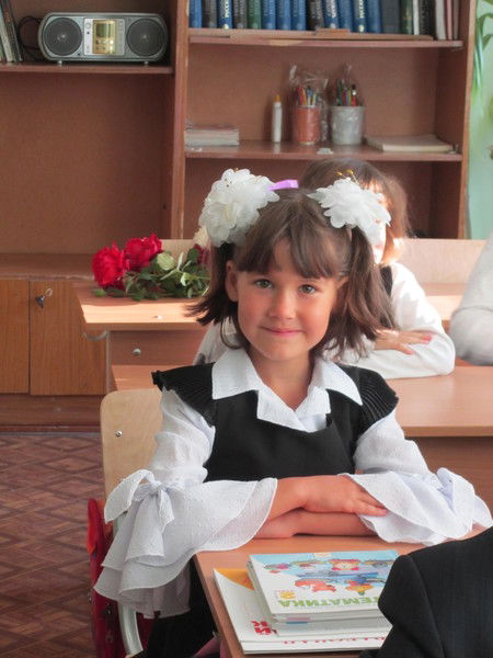 Нина Меринова