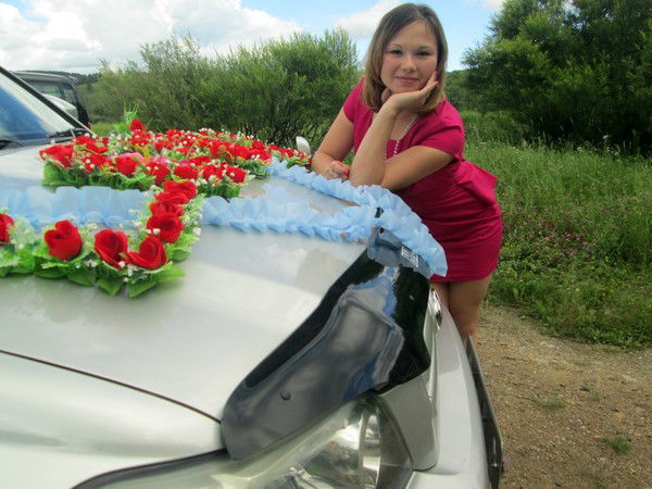 Диана Стукова