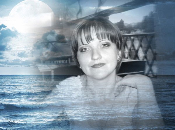 Ирина Викторовна Михеева