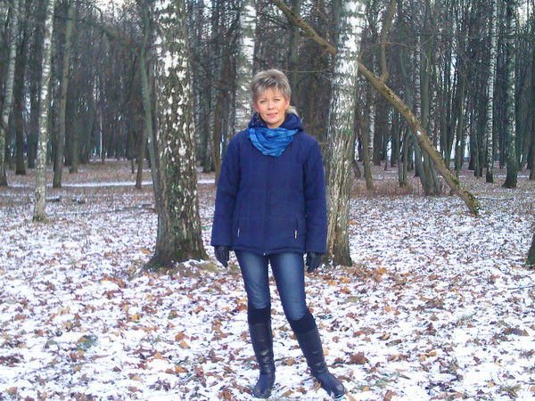 Маргарита Туркина