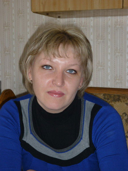 Екатерина Бахтина