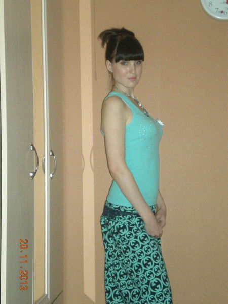 Юлия Любимова