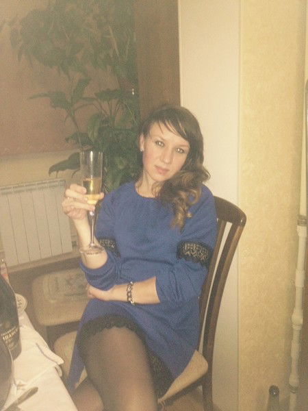 Светлана Дедова