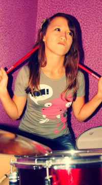 Арина Степанова