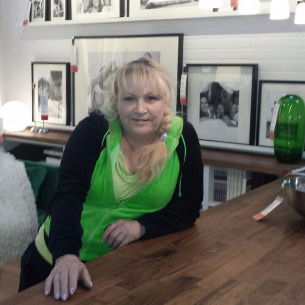 Водопьянова Татьяна