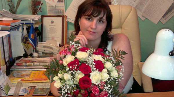 Ольга Ольга