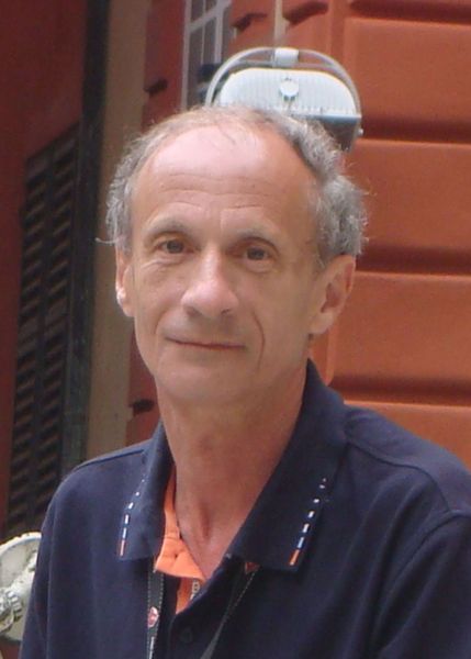 Арнольд Бренер