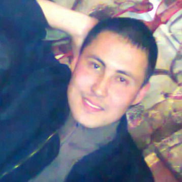 Ержан Джузбаев