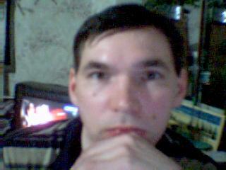 Алексей Вертушкин