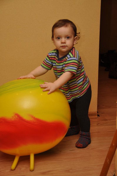 Александр Яковлев