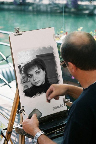 Ирина Пыжьянова