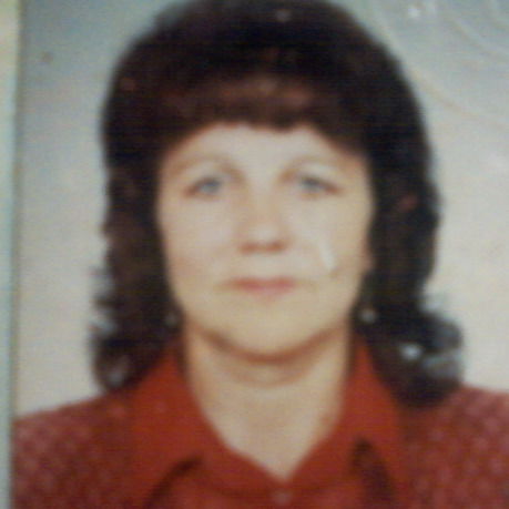 Валентина Микина