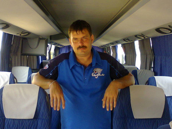 Евгений Снегирев