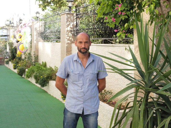 Дмитрий Дерябкин