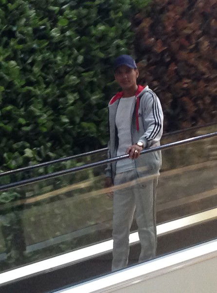 Юслан Марасилов