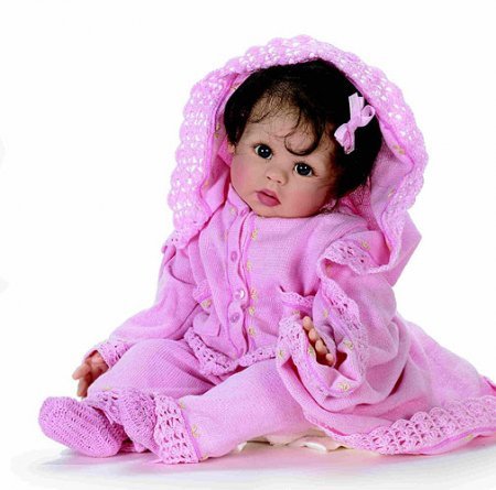 Оксана Андреева