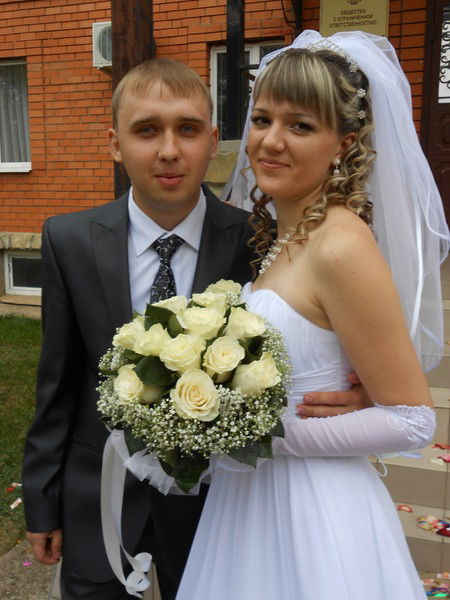 Оксана Исаева