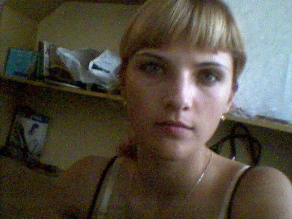 Кристина Закирова