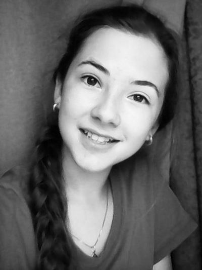 Валерія Тіхонова