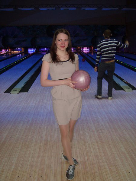 Елена Кирюхина